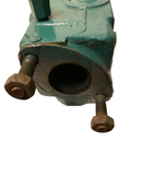 Exhaust Manifold / Pipe – MD2B / MD11C (829930)