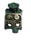 Cylinder Head - MD11C / MD17C