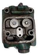 Volvo Penta Cylinder Head - MD11D / MD17D