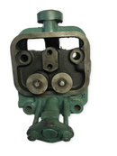 Cylinder Head – MD1A / MD2A