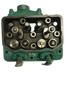 Cylinder Head – MD6A / MD6B