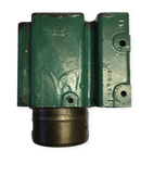 Cylinder Block – MD11C / MD11D / MD17C / MD17D