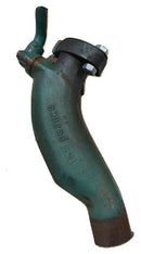 Exhaust Pipe Elbow - MD1B / MD2B / MD3B / MD11 / MD11C / MD11D / MD17 / MD17C / MD17D (833583)
