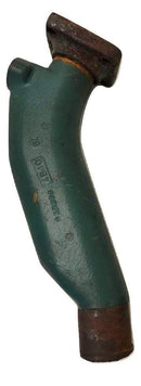 Exhaust Pipe Elbow - MD6A / MD6B / MD7A / MD1 (833998)