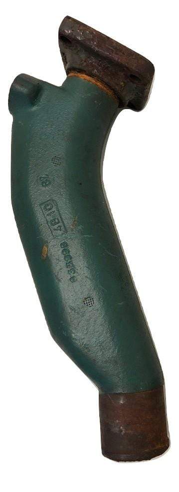 Exhaust Pipe Elbow - MD6A / MD6B / MD7A / MD1 (833998)