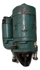Starter Motor - MD2B / MD3B / MD7A / MD7B / MD11C / MD11D / MD17C / MD17D